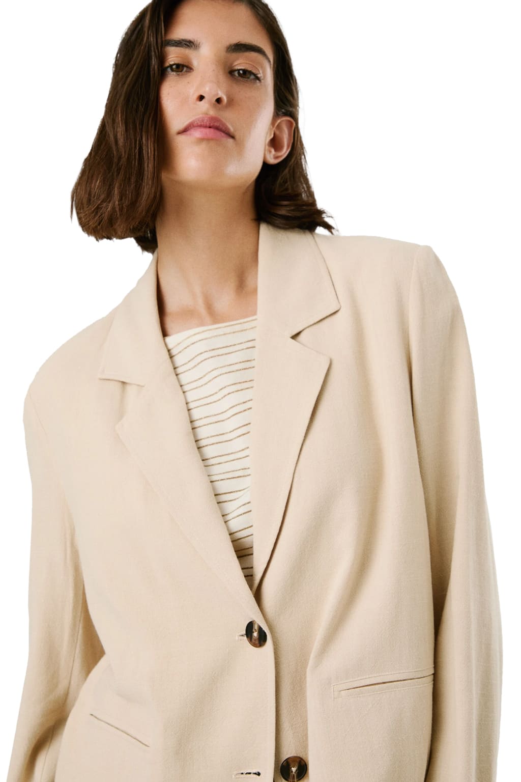 Pepe Jeans Γυναικείο Σακάκι Stella Blazer (PL402602-833)