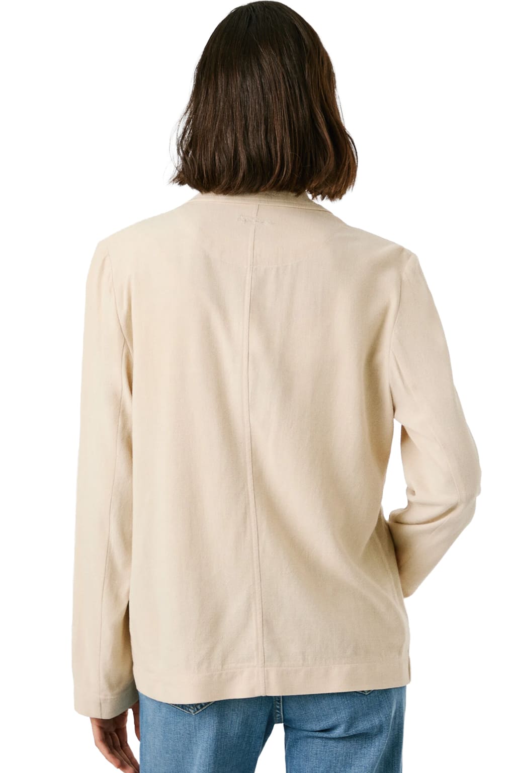 Pepe Jeans Γυναικείο Σακάκι Stella Blazer (PL402602-833)