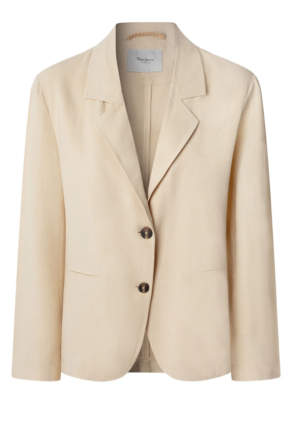 Pepe Jeans Γυναικείο Σακάκι Stella Blazer (PL402602-833)