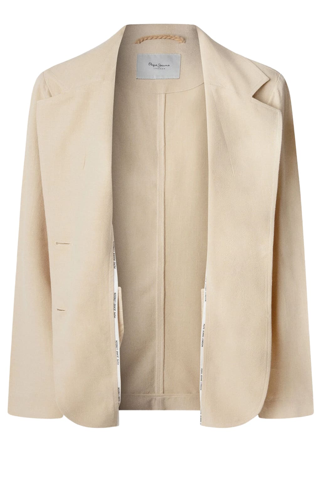 Pepe Jeans Γυναικείο Σακάκι Stella Blazer (PL402602-833)