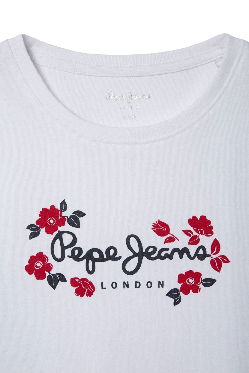 Pepe Jeans Παιδική Μπλούζα Maisie T-Shirt Girl (PG503124-800)