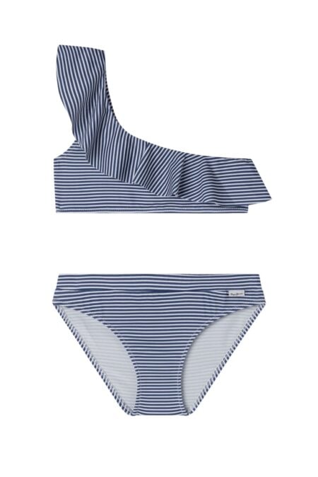 Pepe Jeans Παιδικό Μαγιό Bikini Σετ Asy Girl (PGB10414-552)