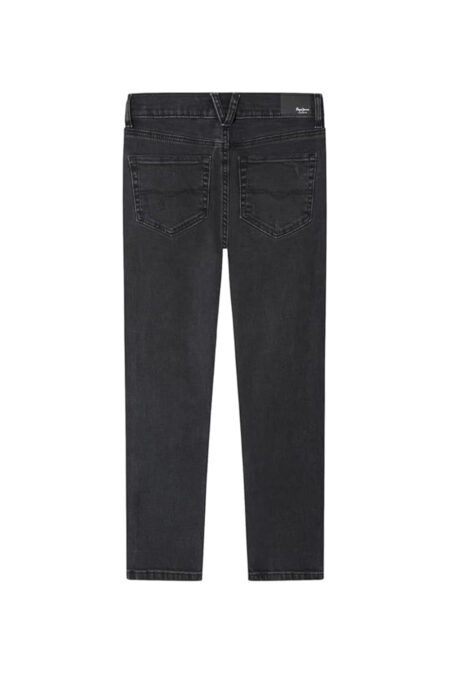 Pepe Jeans Παιδικό Παντελόνι Slim Fit Boy (PB20000099WA-000)
