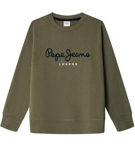 Pepe Jeans Παιδικό Φούτερ Crewneck Boy (PB5800016-679)4