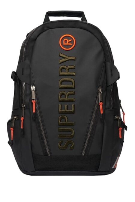 Superdry Backpack Tarp Emb Rucksack Unisex (W9110391A-B4G)