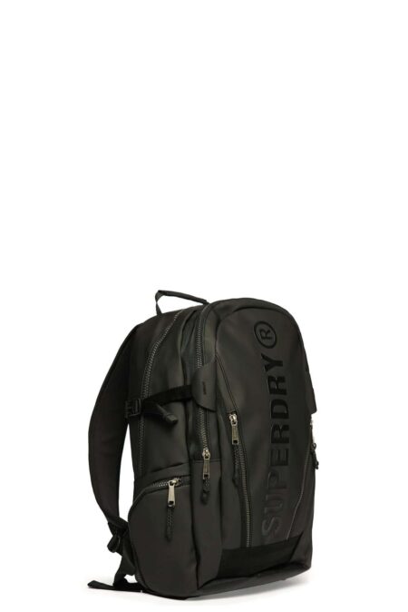 Superdry Backpack Tarp Rucksack Unisex (W9110342A-16A)