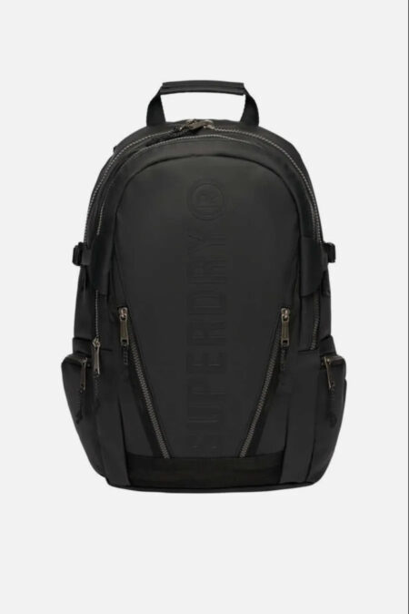 Superdry Backpack Tarp Rucksack Unisex (W9110342A-16A)
