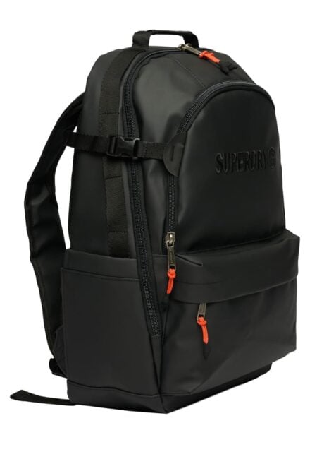 Superdry Backpack Utility Tarp Unisex (W9110428A-02A)