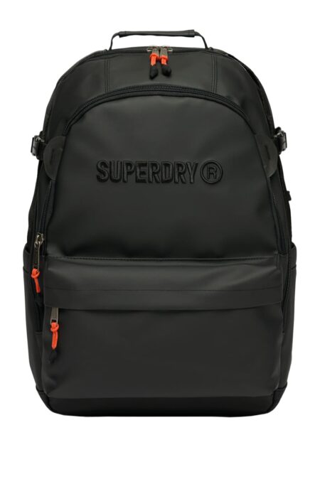 Superdry Backpack Utility Tarp Unisex (W9110428A-02A)