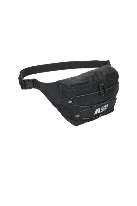 Superdry Τσάντα Μέσης Outdoor Unisex (W9110435A-02A)