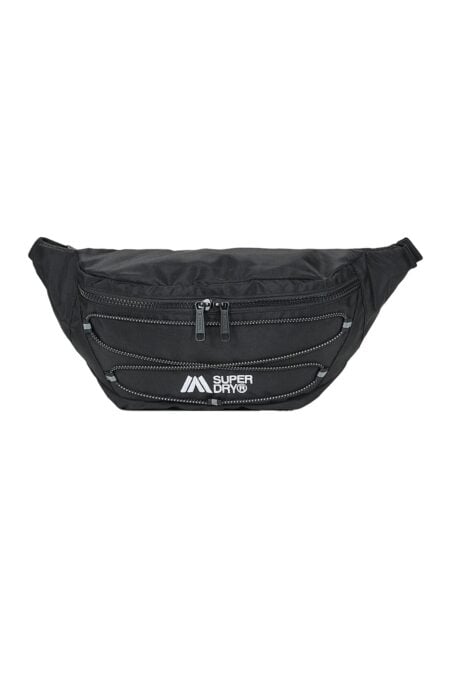 Superdry Τσάντα Μέσης Outdoor Unisex (W9110435A-02A)
