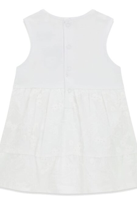 Guess Βρεφικό Φόρεμα Bodysuit Mixed Girl (S6GG08K6YW0-G011)