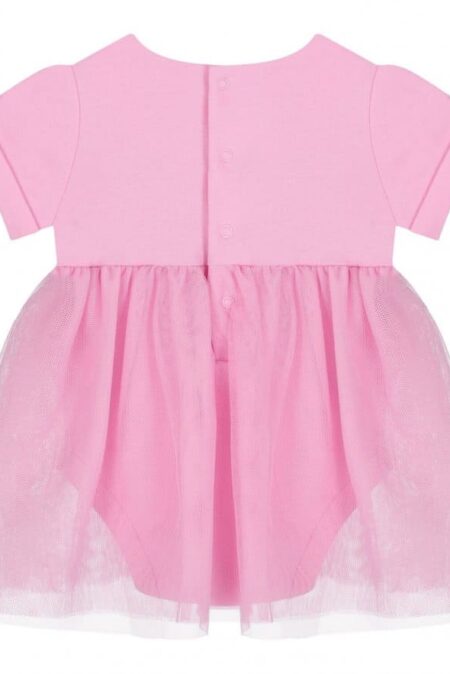 Guess Βρεφικό Φόρεμα Bodysuit Mixed Girl (S6RG02KA6W4-A61T)