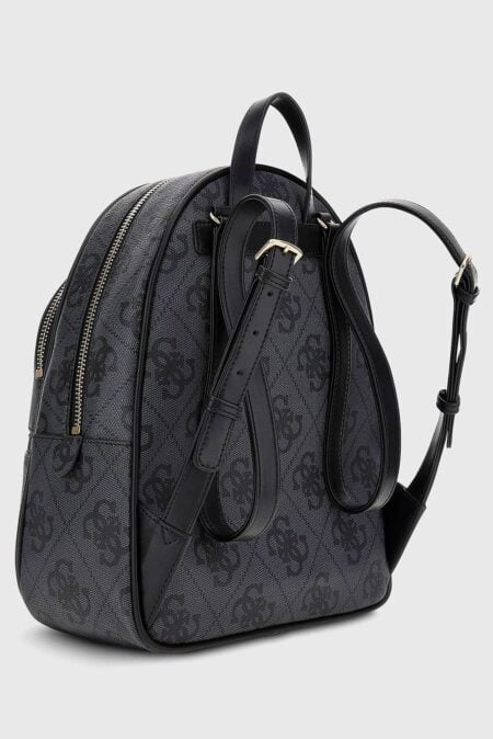 Guess Γυναικείο Backpack Large Με Λογότυπο Erenia (HWSO7838330-CLO)