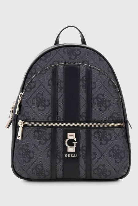 Guess Γυναικείο Backpack Large Με Λογότυπο Erenia (HWSO7838330-CLO)
