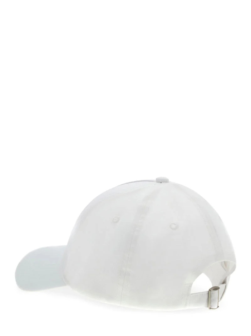 Guess Γυναικείο Καπέλο Baseball Με Λογότυπο Celeste (W6GZ09W2116-G011)