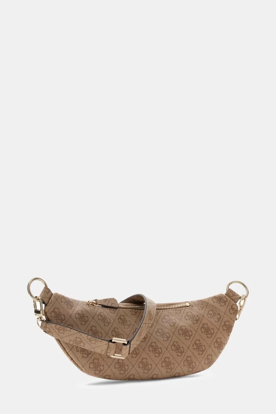 Guess Γυναικείο Τσαντάκι Μέσης Latona (TWHB9211080-LTL)