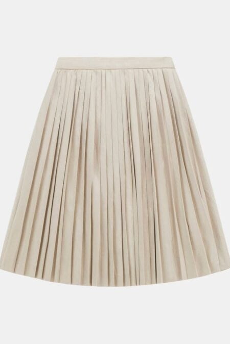 Guess Παιδική Maxi Φούστα Πλισέ Κορίτσι (J5YD13W0180-F1WQ)
