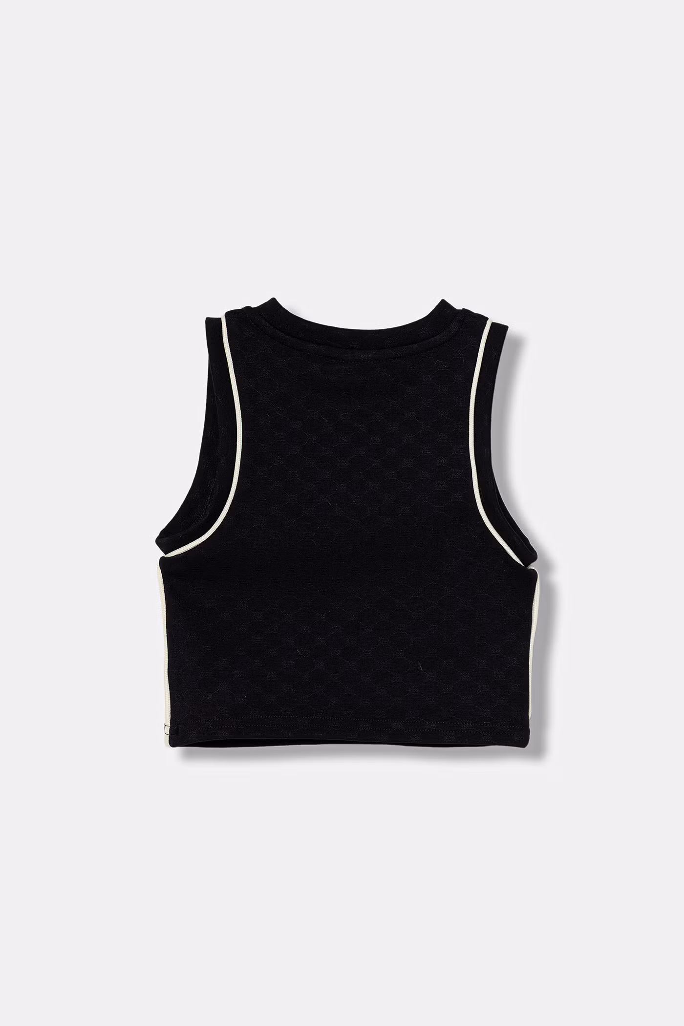 Guess Παιδική Αμάνικη Μπλούζα Crop Top Mini Me Κορίτσι (J6GI37KF972