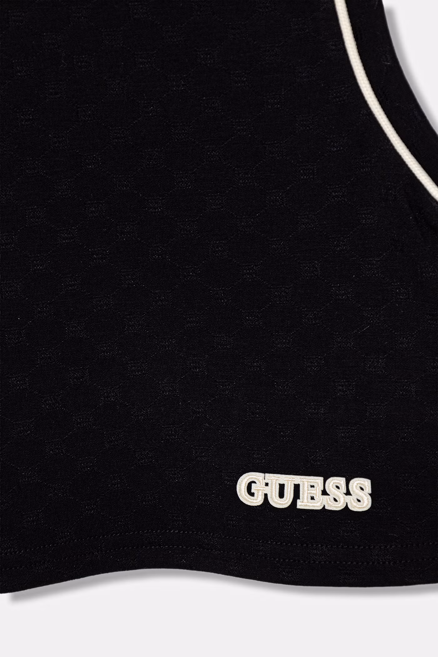 Guess Παιδική Αμάνικη Μπλούζα Crop Top Mini Me Κορίτσι (J6GI37KF972