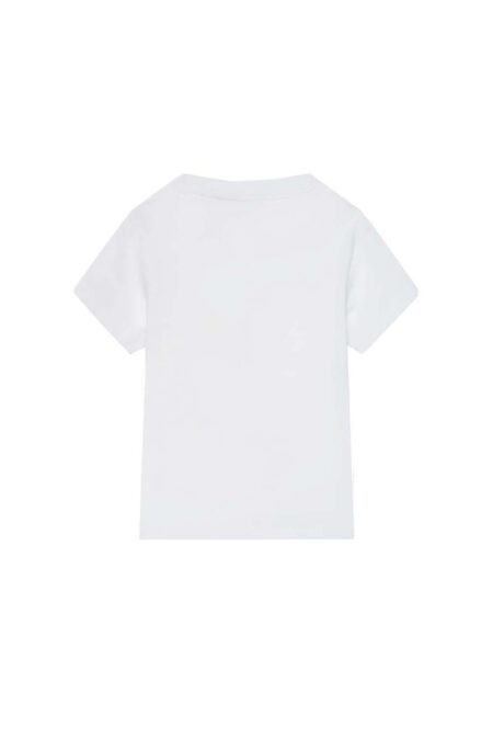 Guess Παιδική Κοντομάνικη Μπλούζα Ceremony Boy (L6RI26K8HM4-G011)