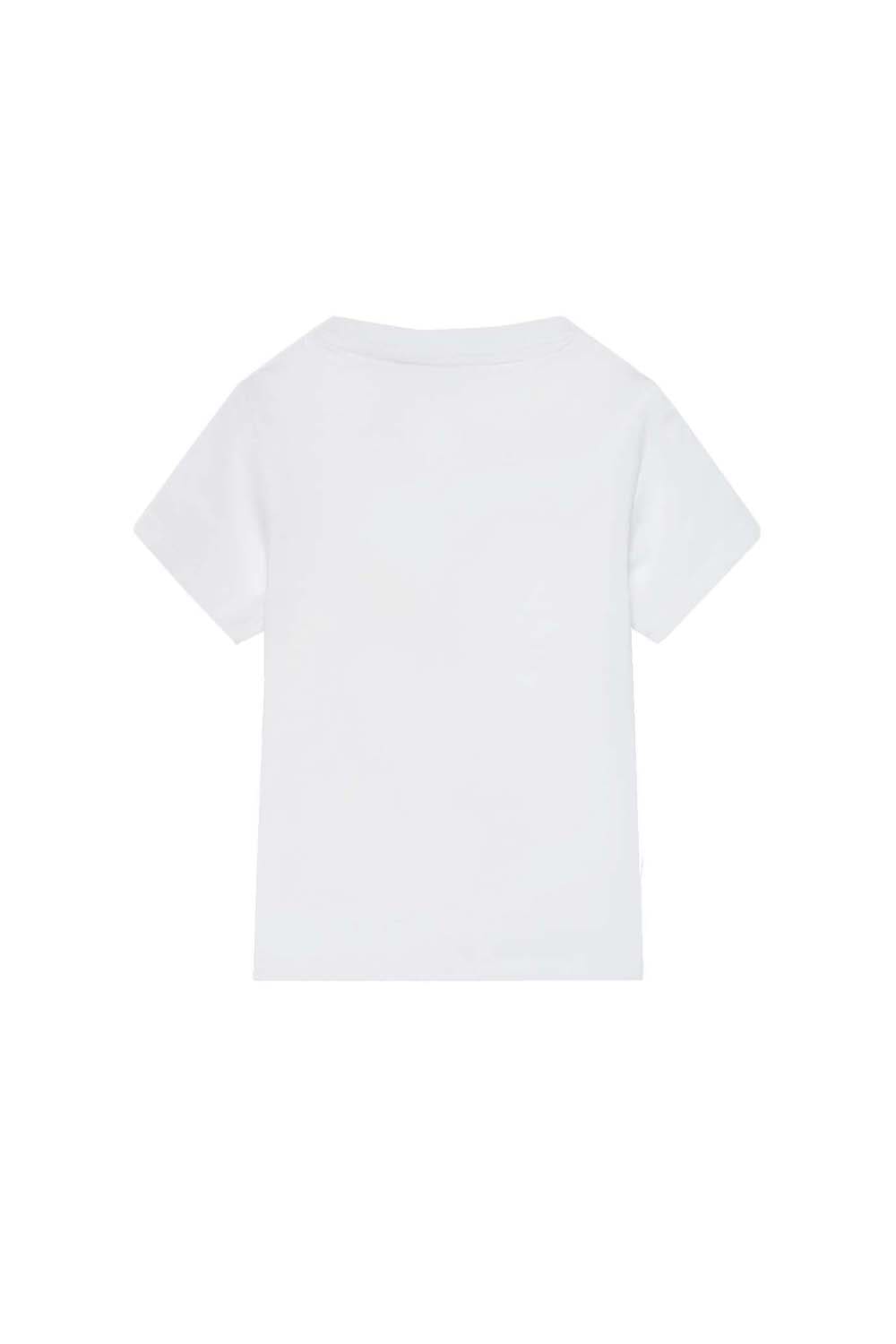 Guess Παιδική Κοντομάνικη Μπλούζα Ceremony Boy (L6RI26K8HM4-G011)
