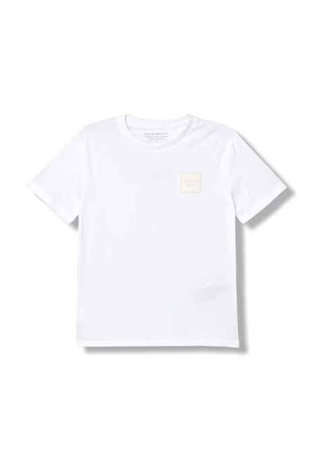 Guess Παιδική Κοντομάνικη Μπλούζα Ceremony Boy (L6RI26K8HM4-G011)