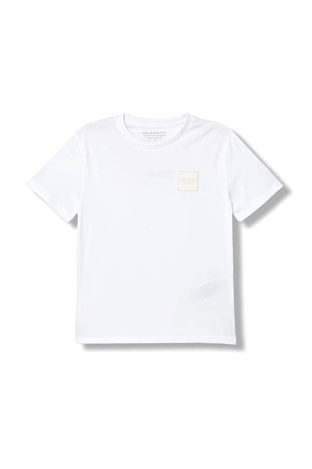 Guess Παιδική Κοντομάνικη Μπλούζα Ceremony Boy (L6RI26K8HM4-G011)