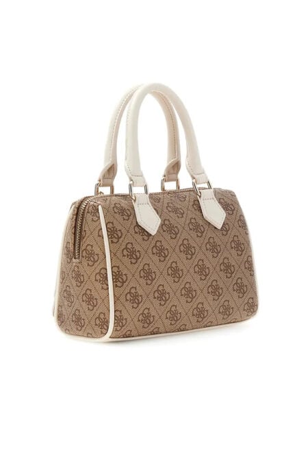Guess Παιδική Τσάντα Με Λογότυπο Small Grip Bag Girl (J6GZ02WFMF0-P13W)