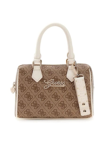 Guess Παιδική Τσάντα Με Λογότυπο Small Grip Bag Girl (J6GZ02WFMF0-P13W)