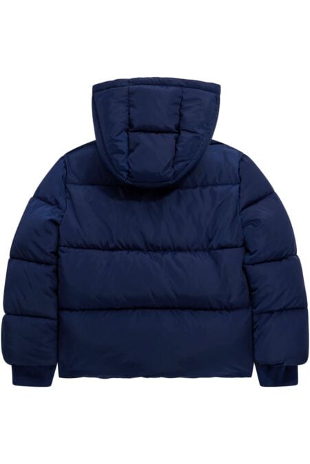 Guess Παιδικό Μπουφάν Padded Ls Puffer Boy (L5BL01WB240-G7HR)