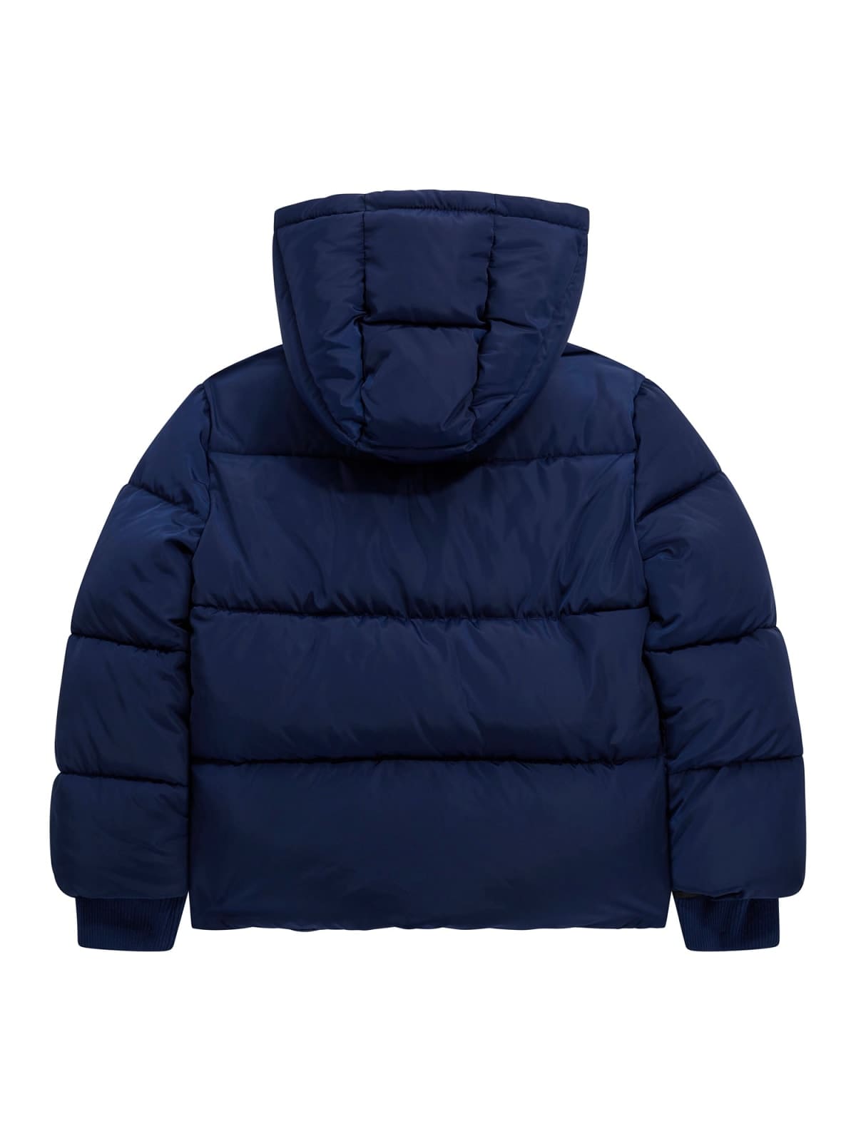 Guess Παιδικό Μπουφάν Padded Ls Puffer Boy (L5BL01WB240-G7HR)