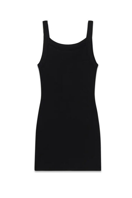 Guess Παιδικό Φόρεμα Mini Rib Dress Girl (J6GK28K8RT2-JBLK)_2