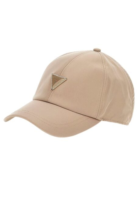 Guess Γυναικείο Καπέλο Baseball (AW5396POL01-TUP)