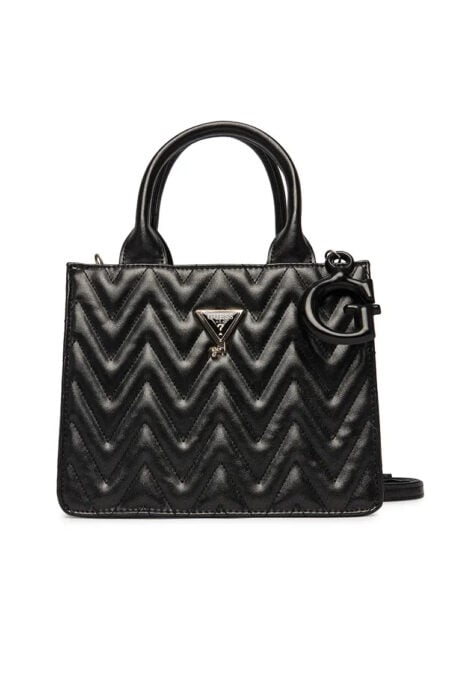Guess Παιδική Τσάντα Quilted Bag Κορίτσι (J6GZ04W4090-JBLK)