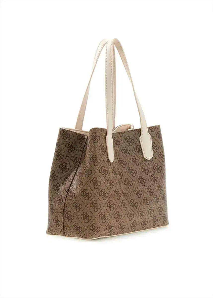 Guess Παιδική Τσάντα Με Λογότυπο Shopping Bag Girl (J6RZ13WFMF0-P13W)