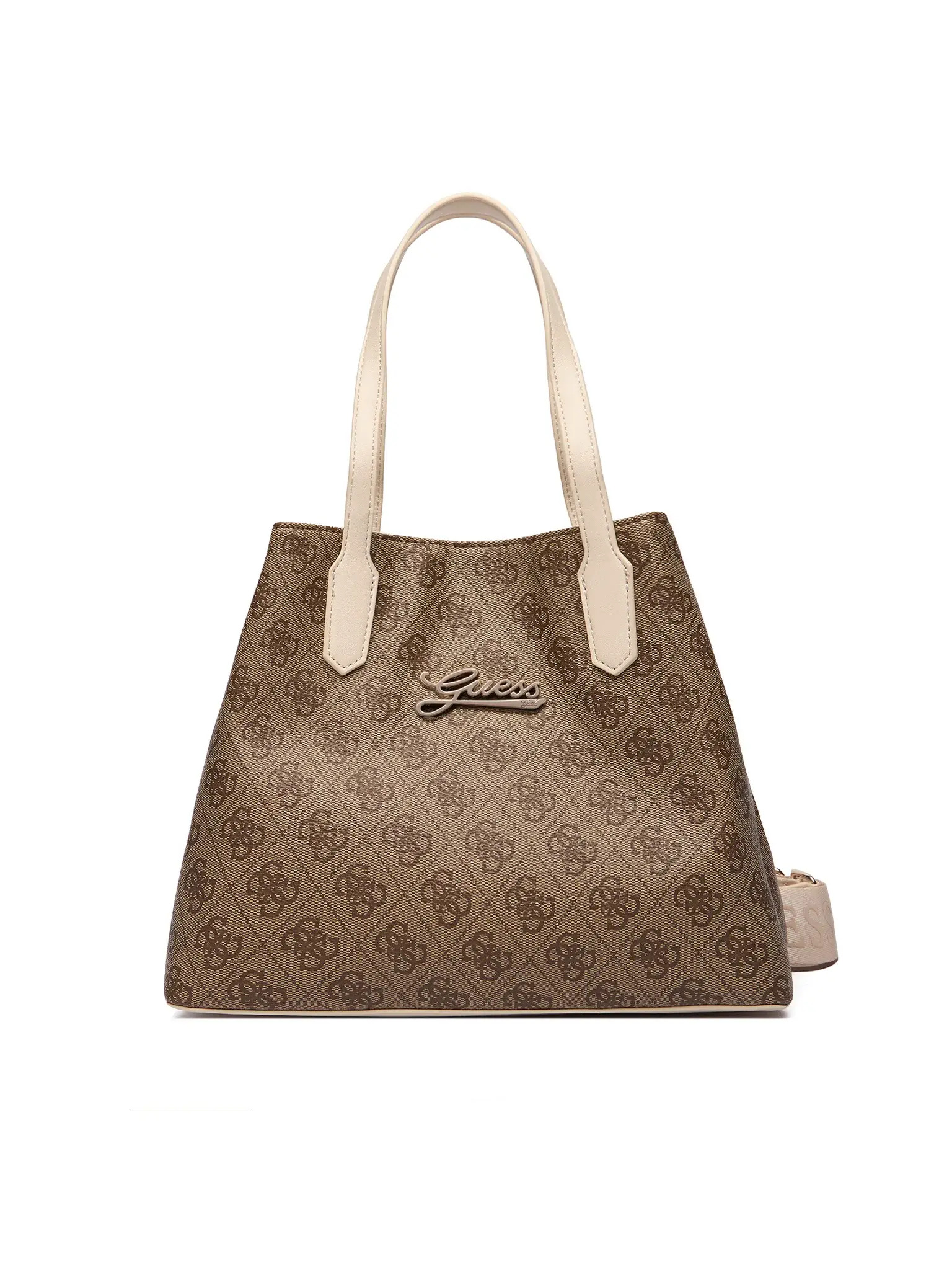 Guess Παιδική Τσάντα Με Λογότυπο Shopping Bag Girl (J6RZ13WFMF0-P13W)