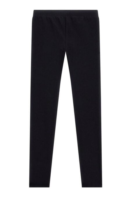 Guess Παιδικό Κολάν Μαύρο Legging Κορίτσι (J6GB09J1314-JBLK)