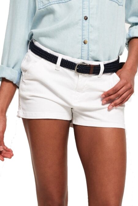 Superdry Γυναικείο Σορτς International (G71001TQF2-26C)