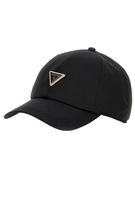 Guess Γυναικείο Καπέλο Baseball (AW5396POL01-BLA)
