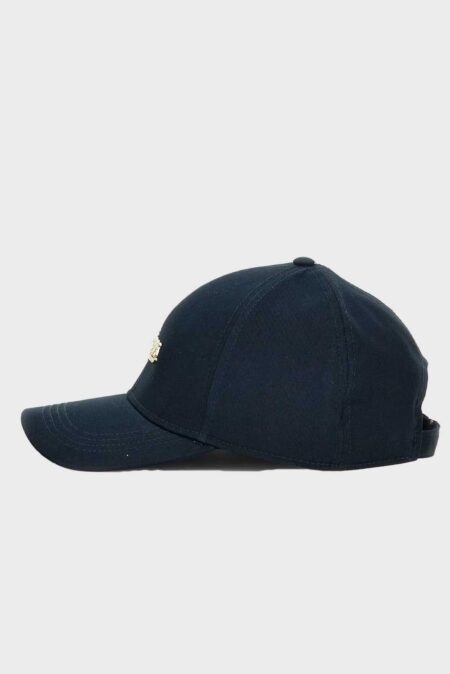 Guess Γυναικείο Καπέλο Baseball Μπλε (AW5475COT01-DBL)