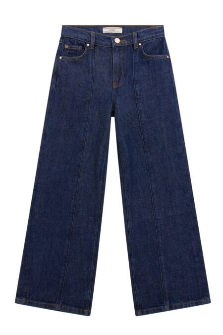 Guess Παιδική Denim Παντελόνα Tencel 90s Fit Pants Girl (J5RA04D5BV0-YFLU)