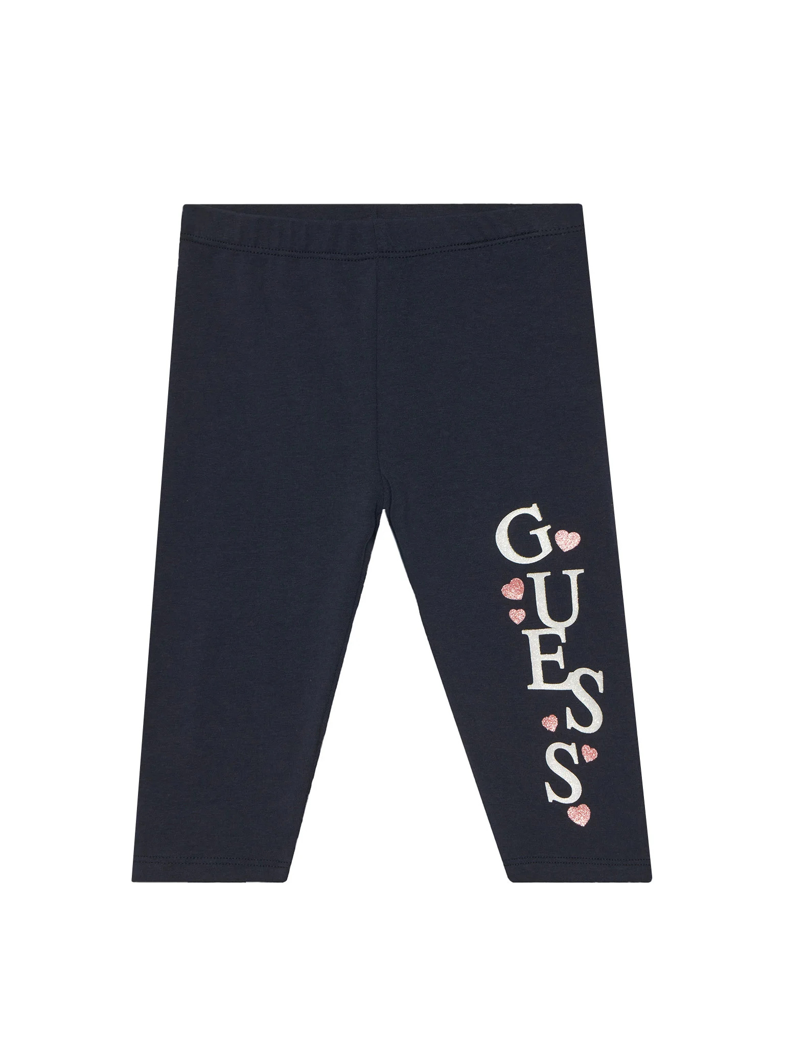 Guess Παιδικό Capri Κολάν Με Logo Girl (K6GB01J1314-G77G)