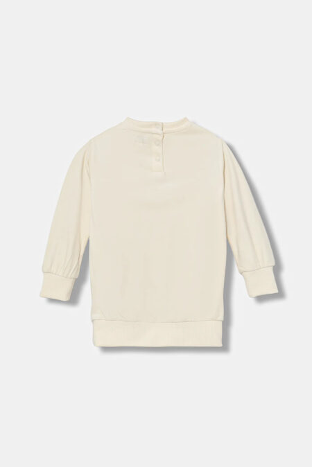 Guess Παιδικό Φόρεμα Βελουτέ Κορίτσι (K5BK14K0232-G012)