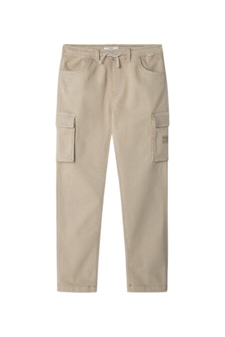 Pepe Jeans Παιδικό Παντελόνι Chase Cargo Boy (PB2100007-860)