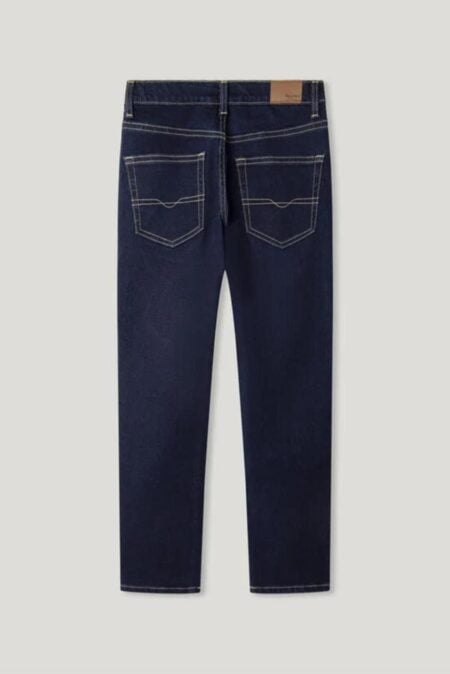 Pepe Jeans Παιδικό Παντελόνι Slim Fit Cashed Boy (PB20000026CC)