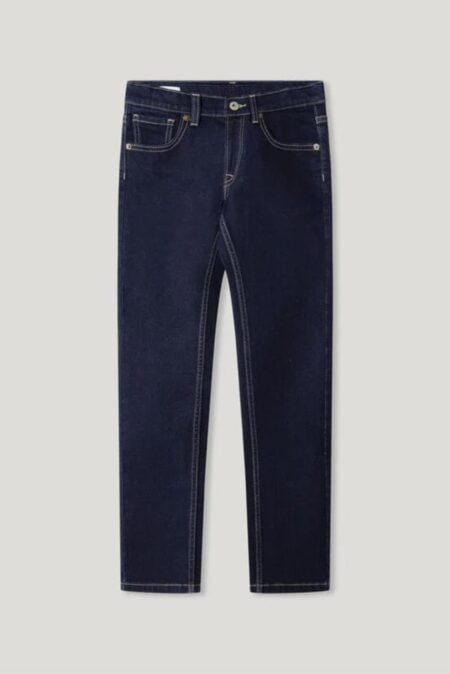 Pepe Jeans Παιδικό Παντελόνι Slim Fit Cashed Boy (PB20000026CC)