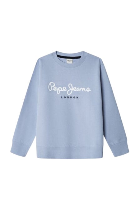 Pepe Jeans Παιδικό Φούτερ Crewneck Boy (PB5800016-516)