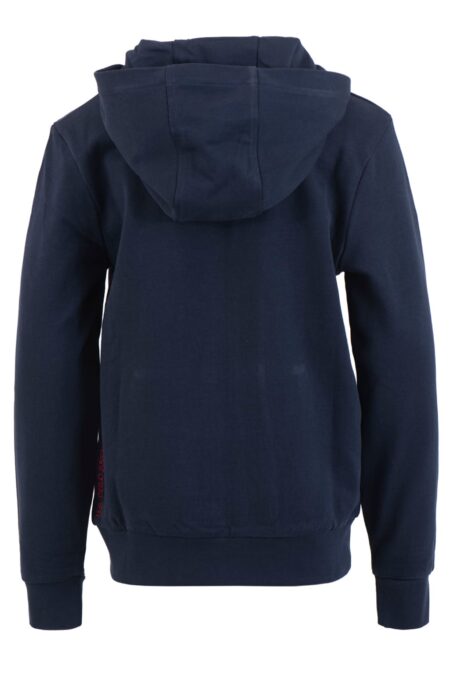 U.S. Polo Assn. Παιδική Φούτερ Ζακέτα Deny Boy (US42562001-179)