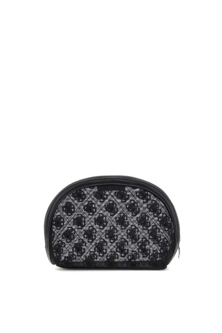 Guess Γυναικείο Νεσεσέρ Dome (PW7536P5370-BLA)